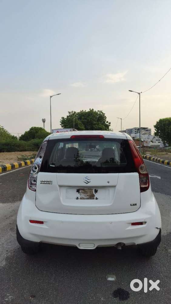 Maruti Suzuki Ritz Ldi, 2016, Diesel