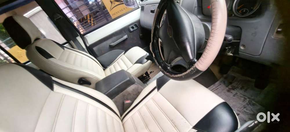 Tata Sumo Victa, 2012, Diesel