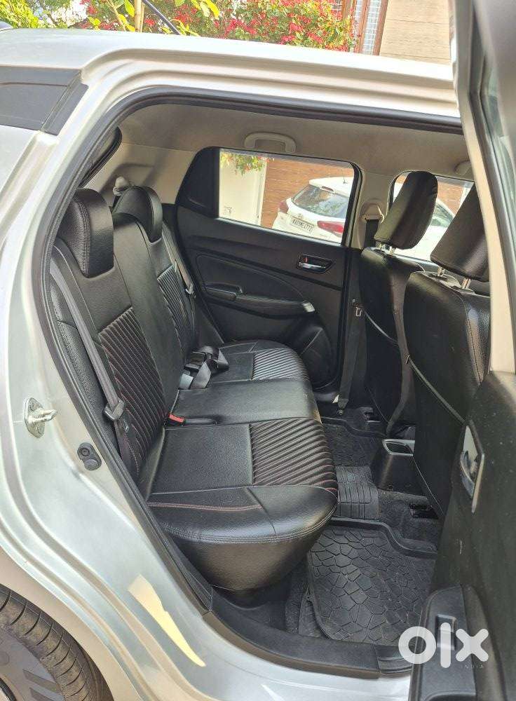 Maruti Suzuki Swift Vxi 1.2 Abs Bs-iv, 2023, Petrol