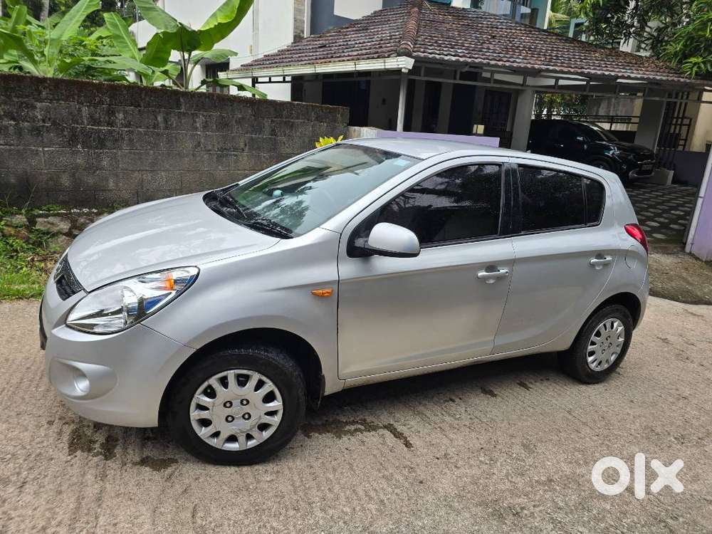 Hyundai I20 Magna 2011
