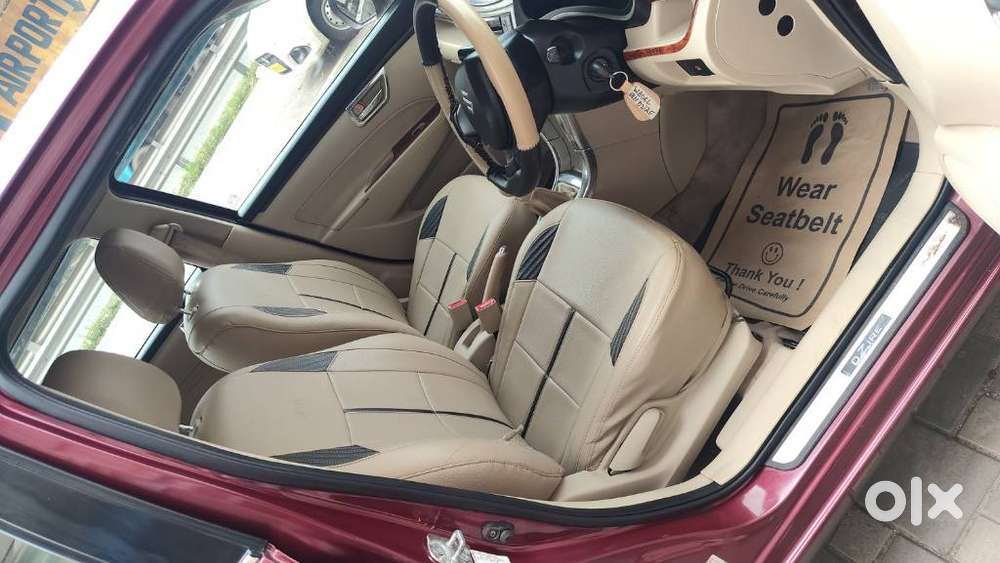 Maruti Suzuki Swift Dzire 1.2 Vxi Bsiv, 2015, Petrol