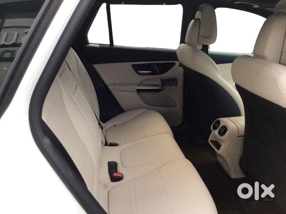 Mercedes-benz Glc 300 4matic, 2024, Petrol