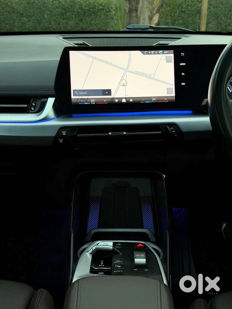 Bmw X1 Sdrive18d M Sport, 2024, Diesel