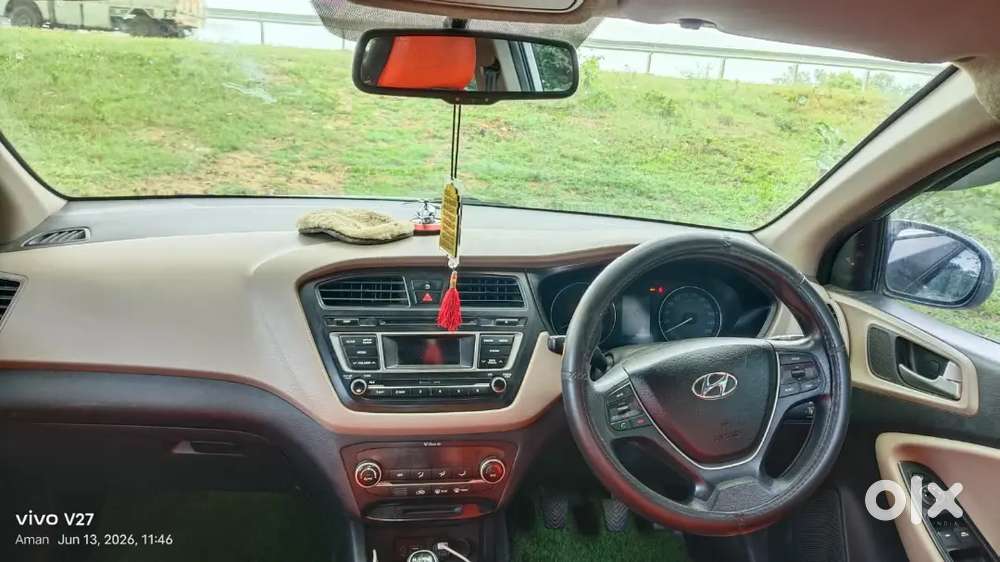Hyundai I20 2016 Diesel 123374 Km Driven