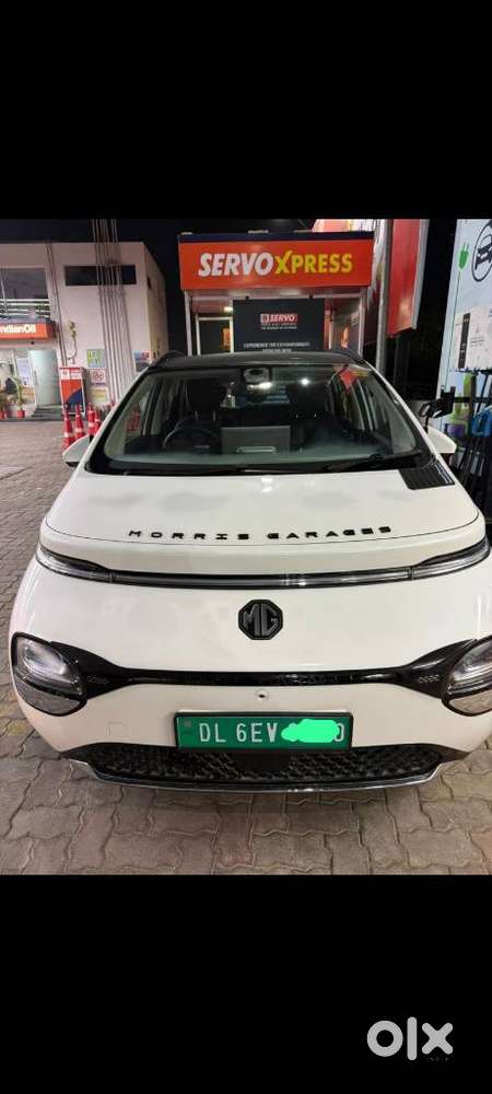 Mg Windsor Ev Essence, 2024, Electric