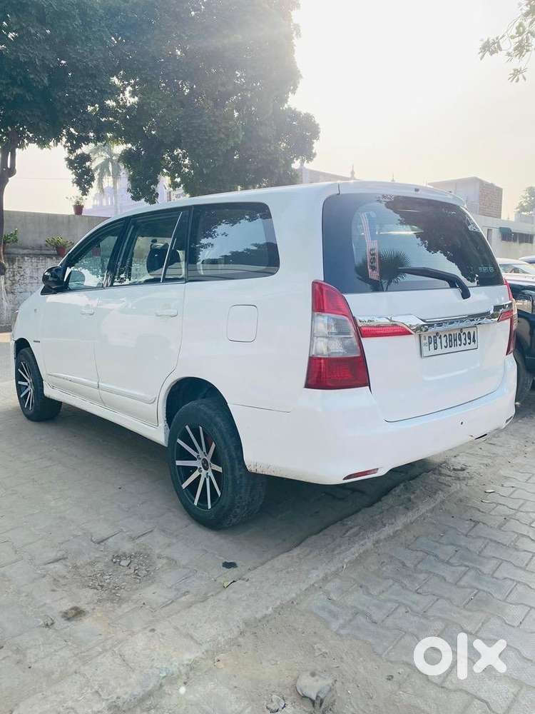 Toyota Diesel Manual 2015