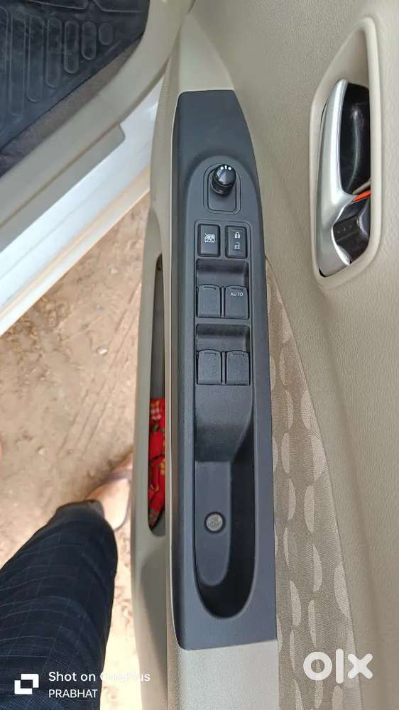2017 Maruti Suzuki Celerio, Zxi(o) Amt, Automatic