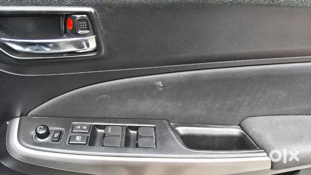 Maruti Suzuki Swift Zxi Plus, 2023, Petrol