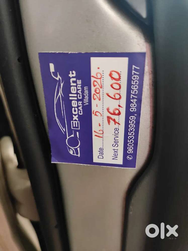 Maruti Suzuki Wagon R 1.1l 2003 Petrol 73946 Km Driven Well Maintained