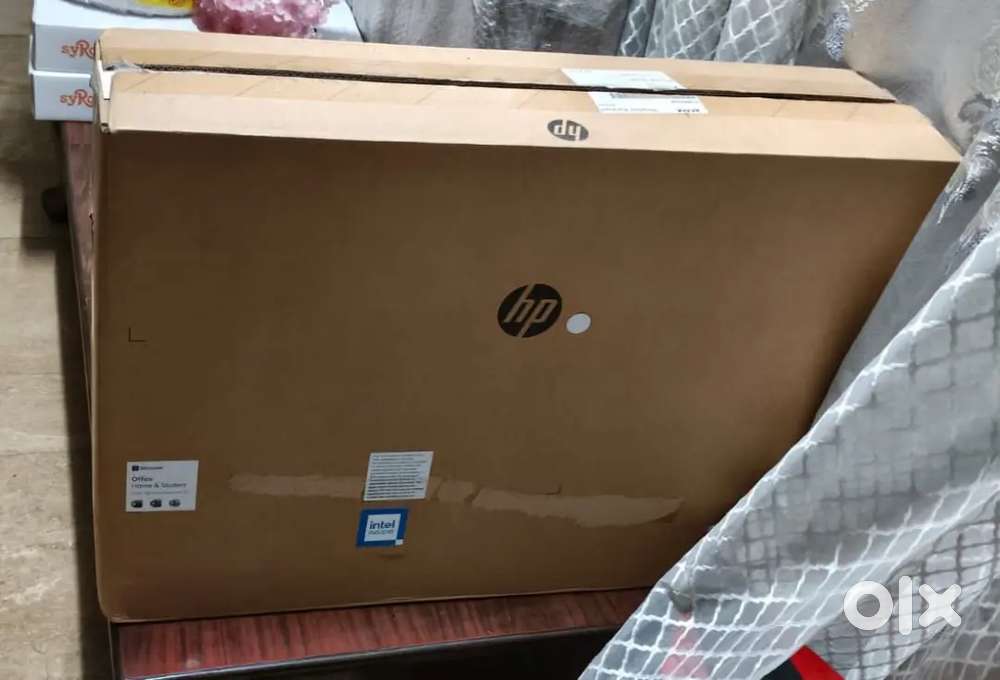 HP ALL IN ONE PC BRAND NEW for Sale
