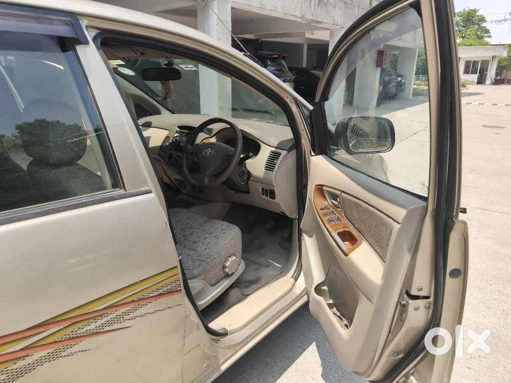 Toyota Innova 2011 Diesel Good Condition