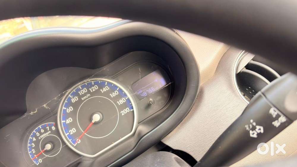 Hyundai I10 2011 Petrol Good Condition