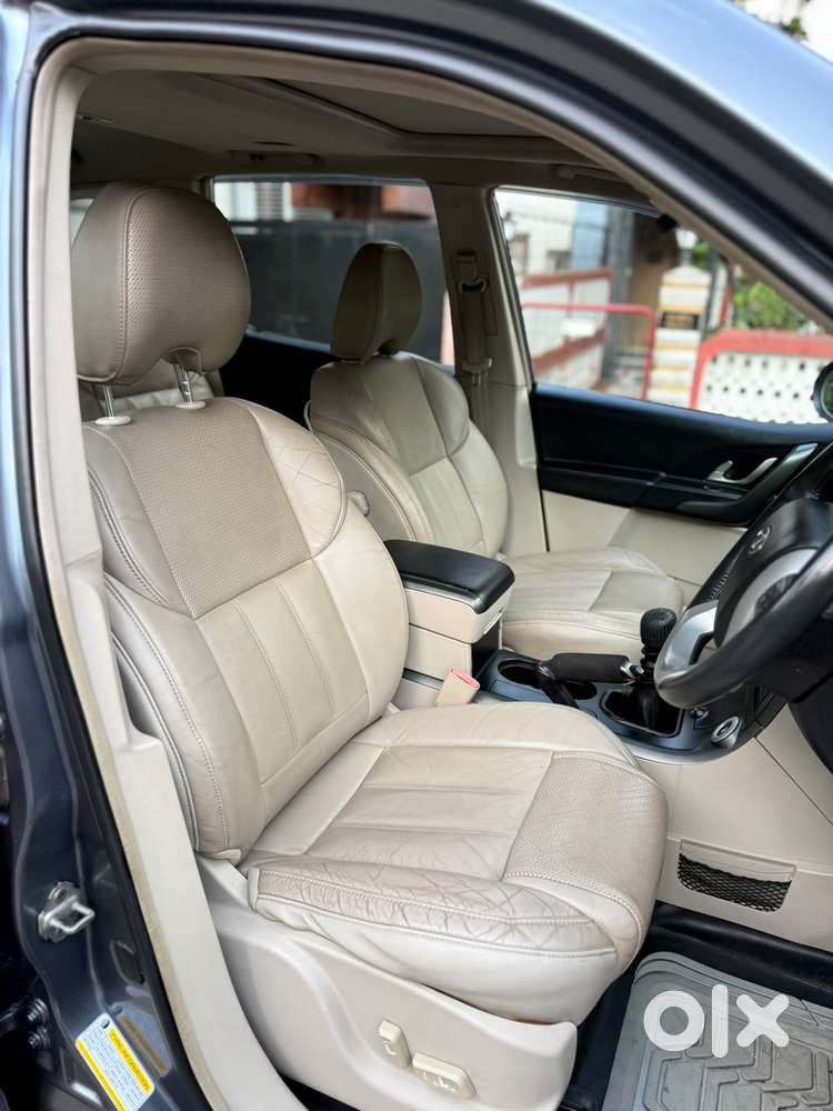 Mahindra Xuv500 W10 2wd, 2016, Diesel