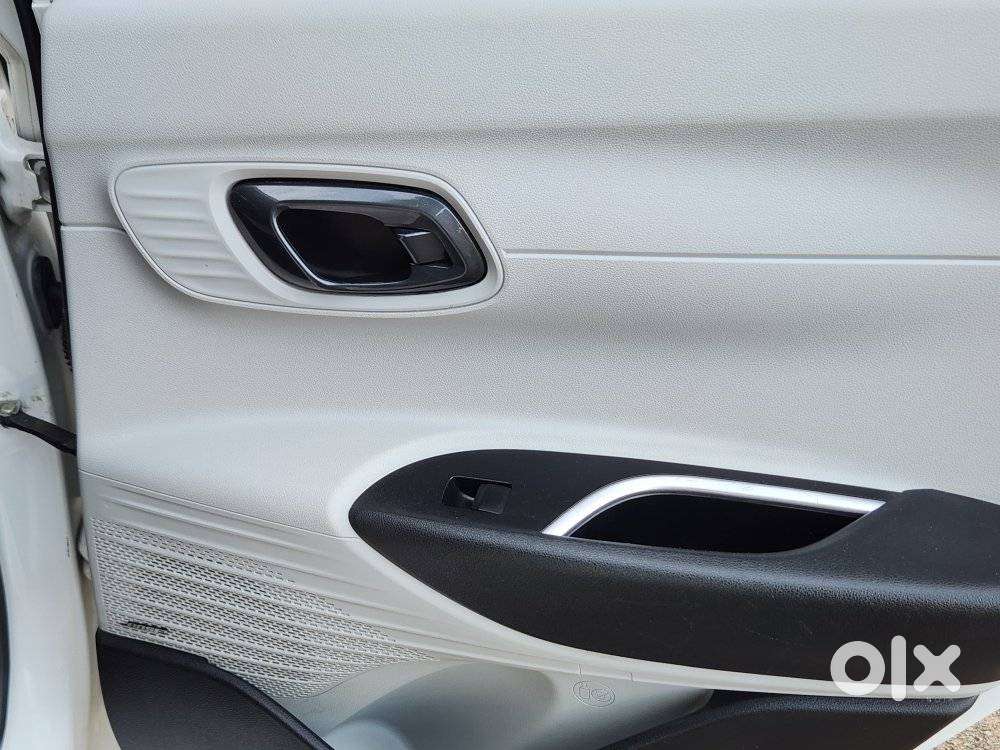 Hyundai I20 Petrol Asta Option, 2024, Petrol
