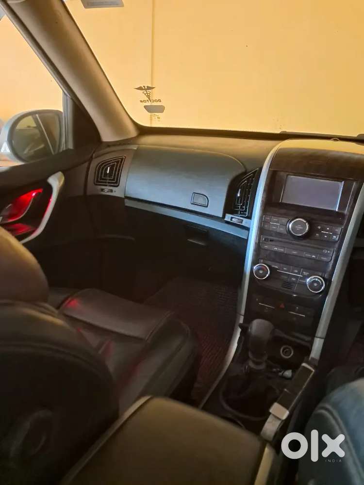 Mahindra Xuv500 2012 Diesel 96000 Km Driven