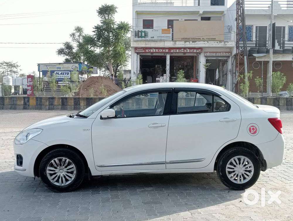 Maruti Suzuki Dzire 2017-2020 1.2 Vxi, 2019, Petrol