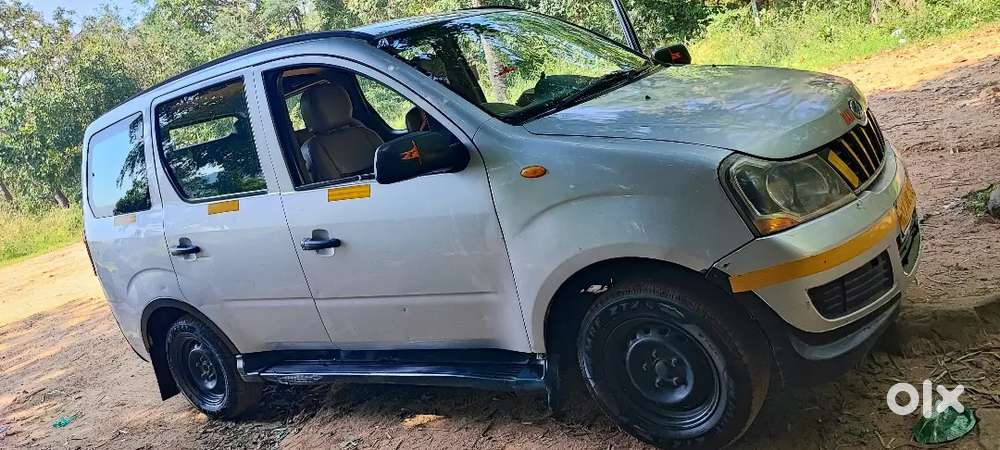 Mahindra Xylo 2019 Diesel 104400 Km Driven