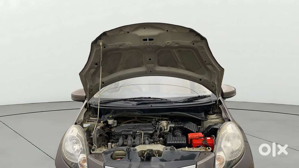 Honda Brio S Mt, 2015, Petrol