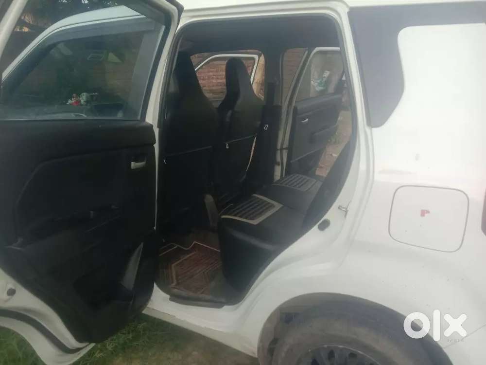 Maruti Suzuki Wagon R 2022 Petrol Manual