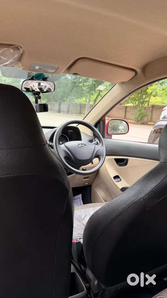 Hyundai Eon 2014 Petrol 36000 Km Driven.