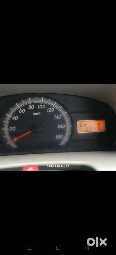 Maruti Suzuki Eeco 5 Str With Ac Plus Htr Cng, 2020, Cng & Hybrids