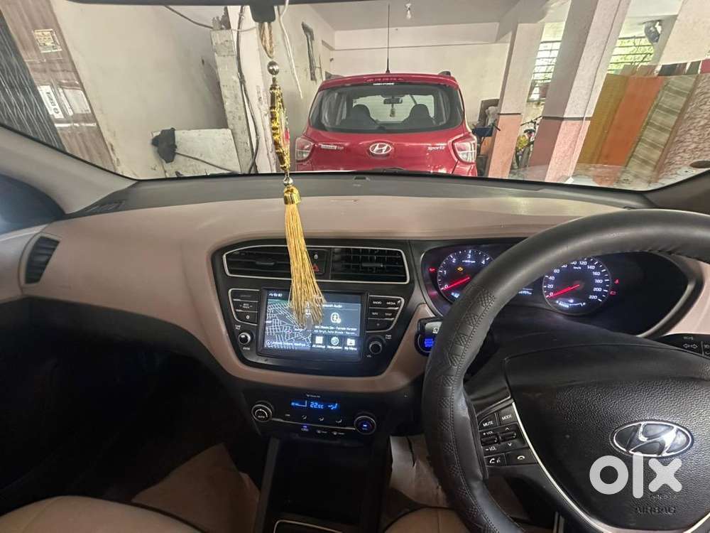Hyundai Diesel Car 2018