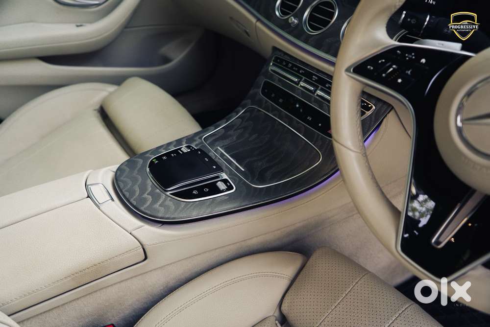 Mercedes-benz E-class E200 Lwb, 2023, Petrol