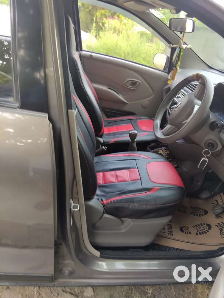 Nissan Datsun Ready Go Model 2017