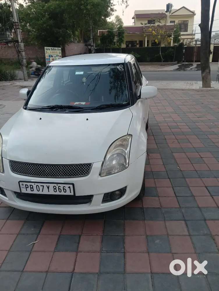 Maruti Suzuki Swift 2010 Diesel