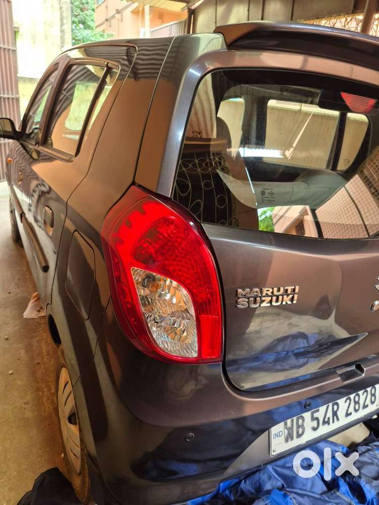 Alto800 Lxi
