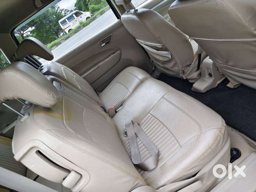 Maruti Suzuki Ertiga Shvs Zdi Plus, 2016, Diesel