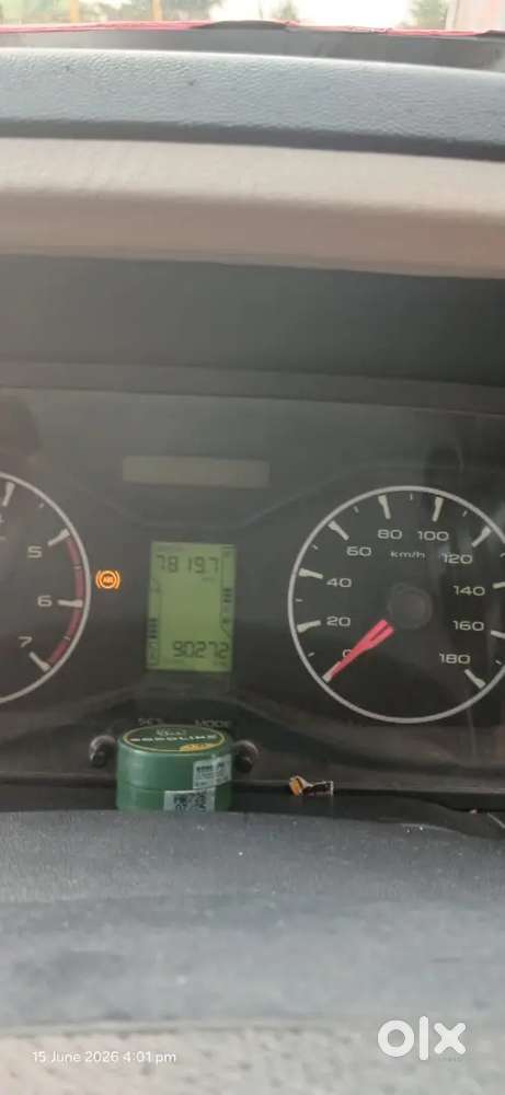 Mahindra Scorpio Classic 2022