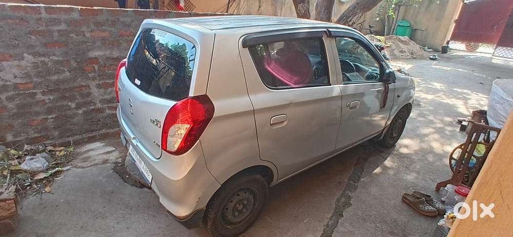Maruti Suzuki Alto 800 Lxi Airbag, 2013, Petrol