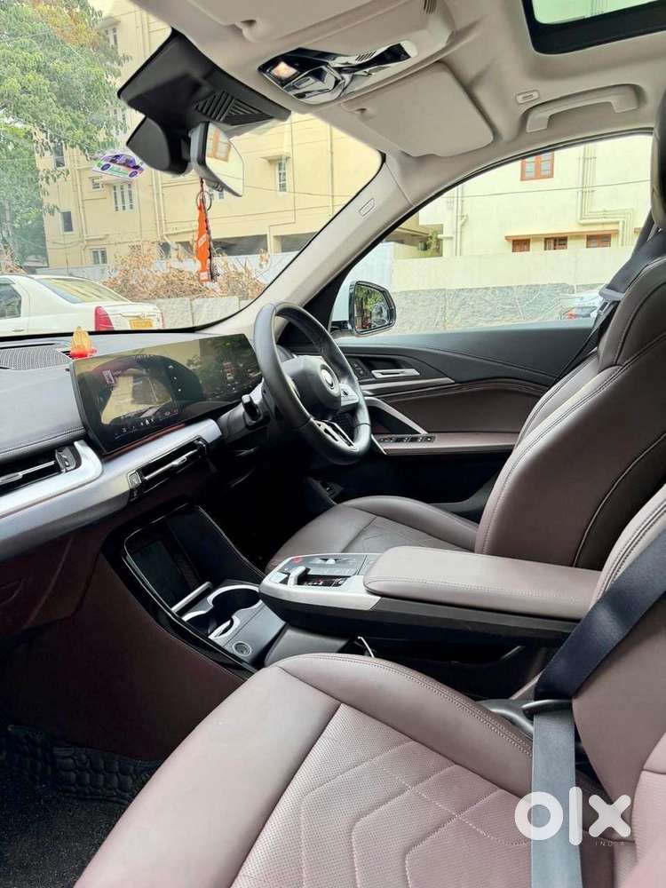Bmw Ix1 Edrive20l M Sport, 2025, Electric