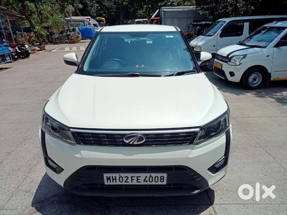 Mahindra Xuv300 W4, 2019, Petrol