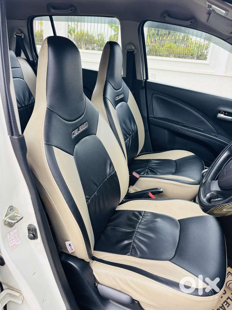 Maruti Suzuki Celerio X Amt Vxi, 2018, Petrol