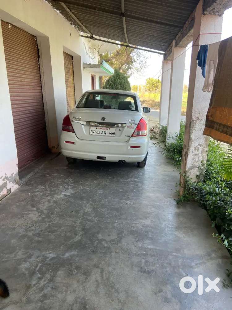 Maruti Suzuki Dzire 2010 Petrol 55000 Km Driven
