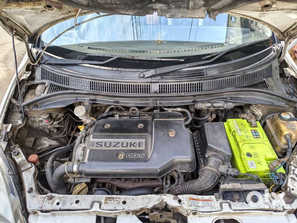 Maruti Suzuki Swift Dzire 2012 Diesel