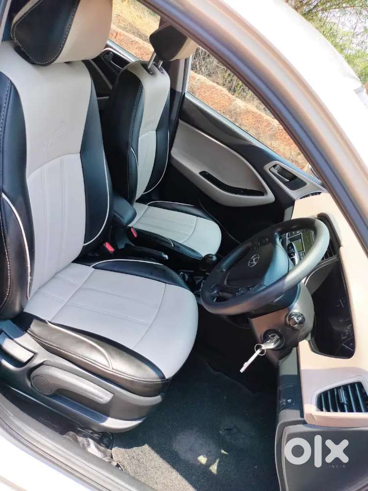 Hyundai I20 1.2 Spotz 2017