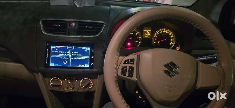 Maruti Suzuki Ertiga 2015