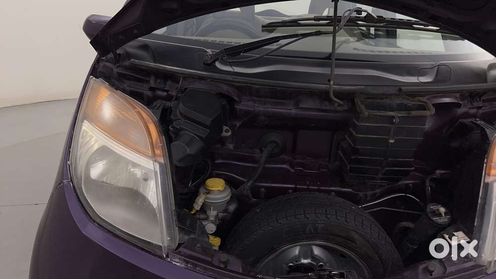 Tata Nano 2012-2015 Twist Xt, 2014, Petrol