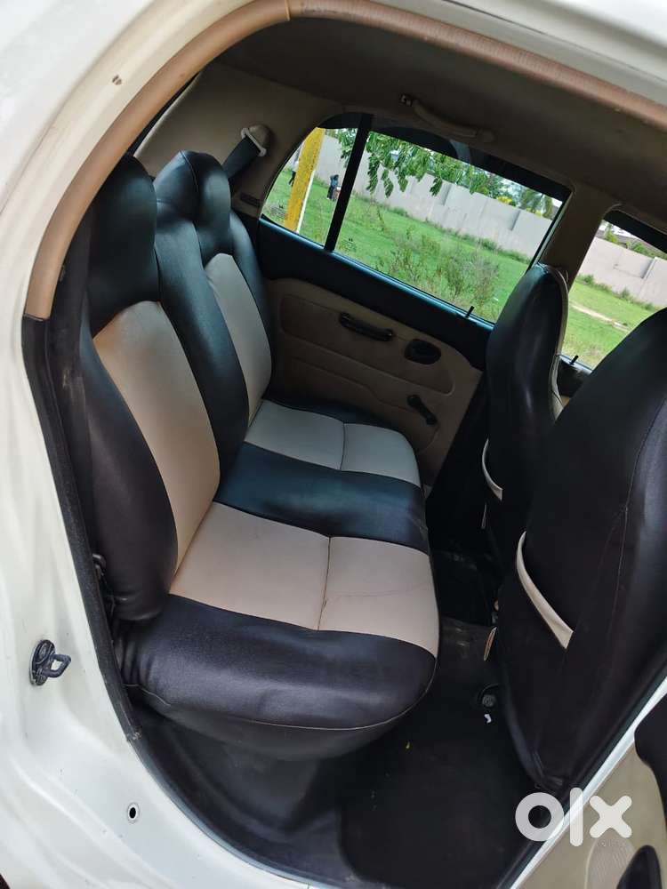 Hyundai Santro Magna Cng, 2011, Cng & Hybrids