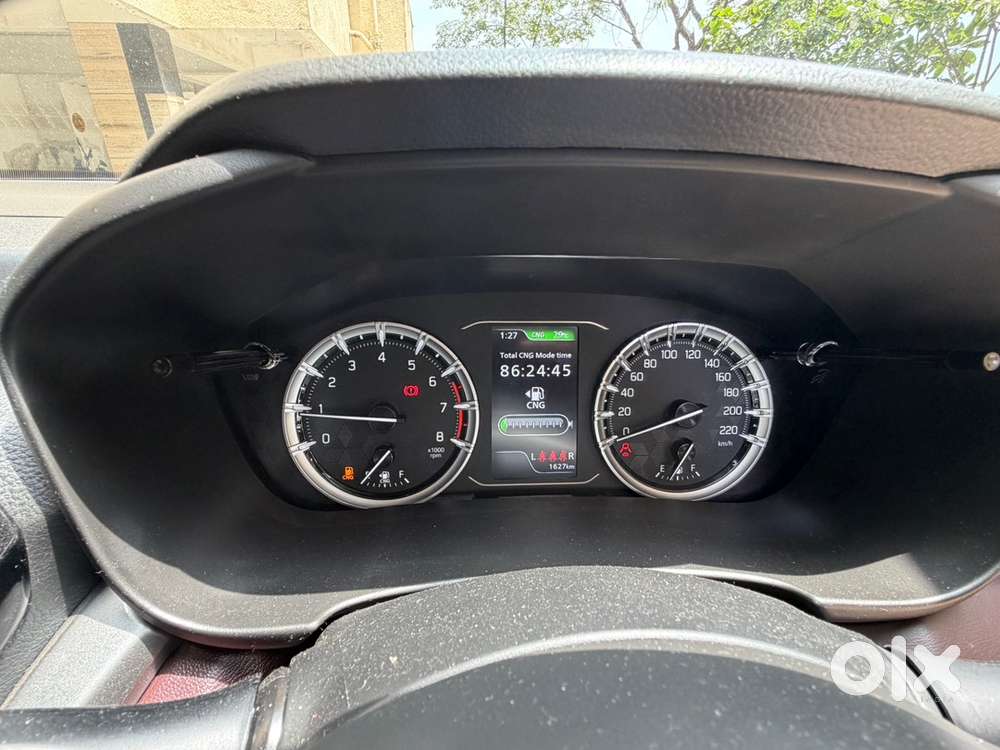 2025 Maruti Grand Vitara