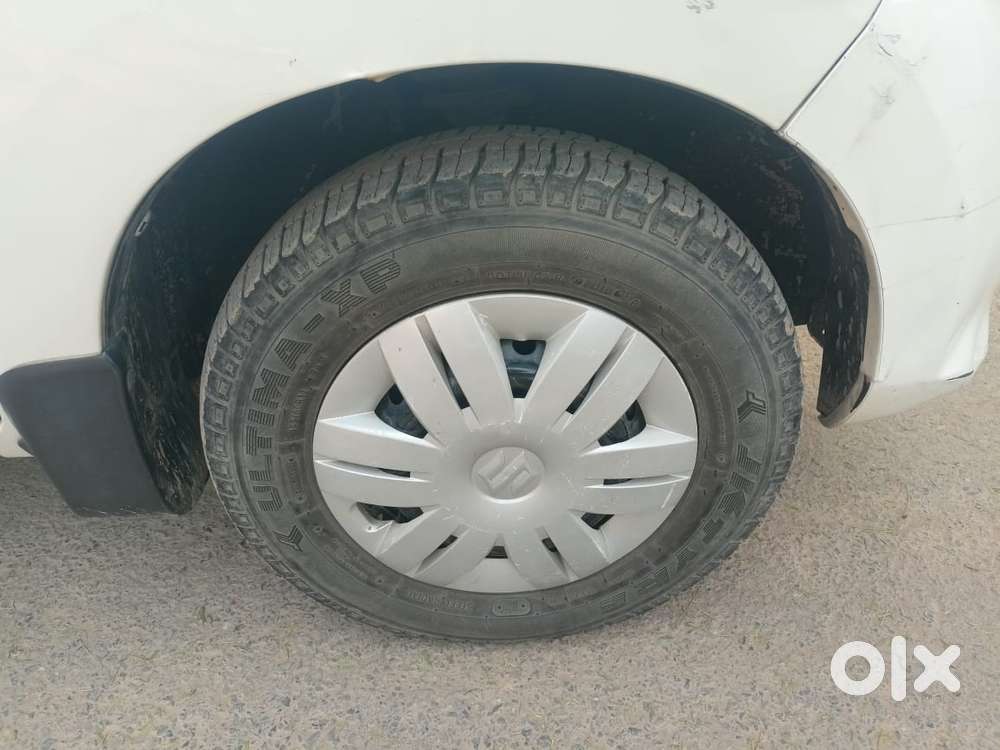 Maruti Suzuki Alto 800 Lxi, 2016, Petrol