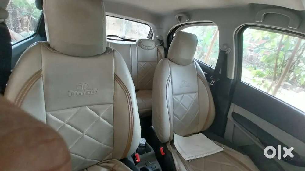 Tata Tiago Revotron Xz 2018 Petrol Automatic