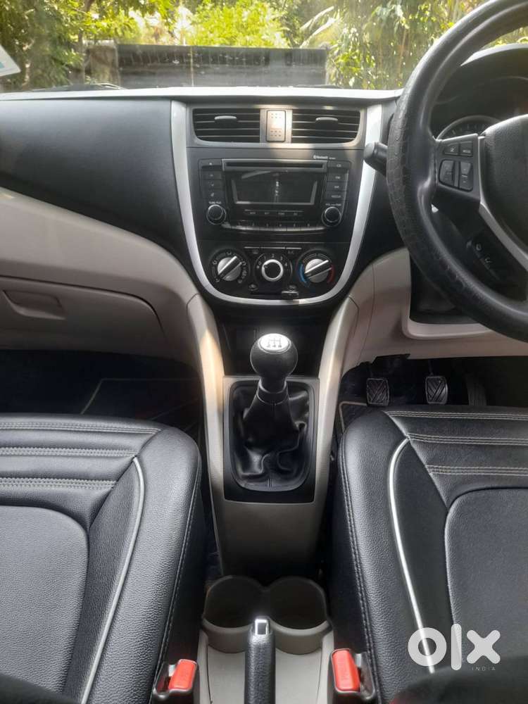 Maruti Suzuki Celerio Zxi 2021
