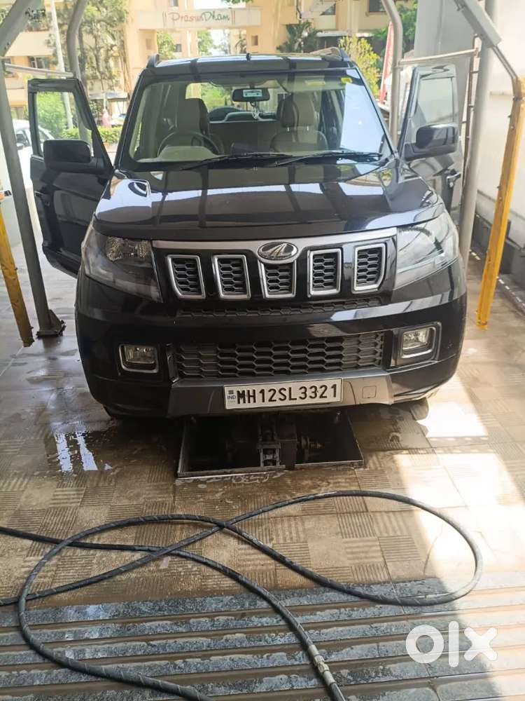 Very Good Vehicle Mahindra Tuv 300 For Sell