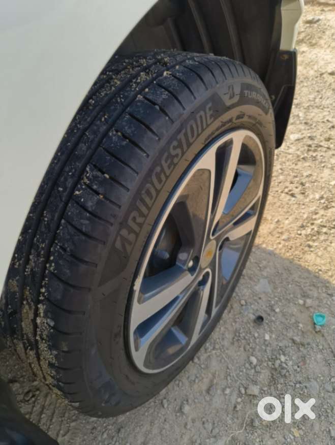 Tata Altroz 1.5 Xz Plus Diesel, 2021, Diesel