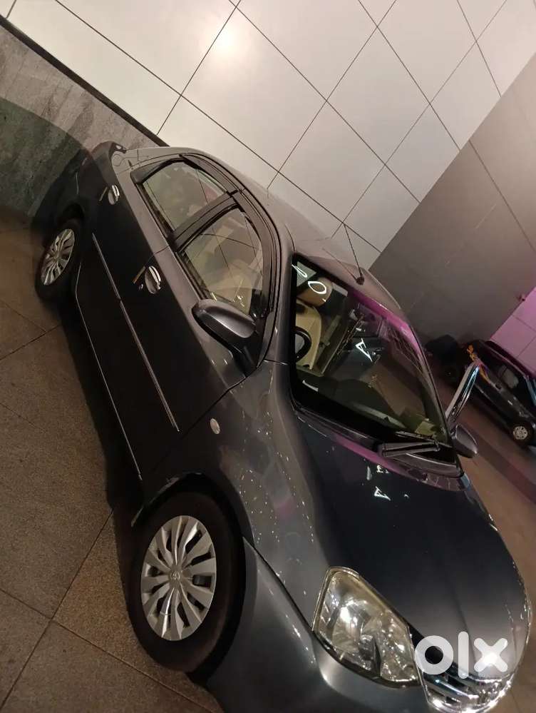 Toyota Etios 2014 Petrol Manual, Family Used, Good Condition,