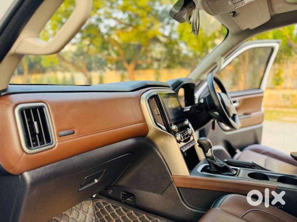 Mahindra Scorpio-n 2.2 Z8 Diesel At 7 Str, 2024, Diesel